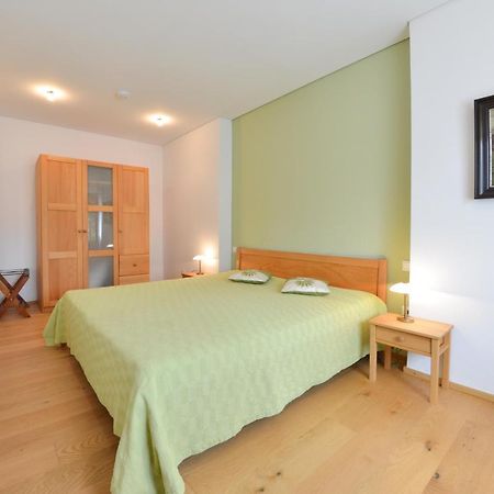 Gaestehaus Wildgehege Wilhelm Exteriör bild