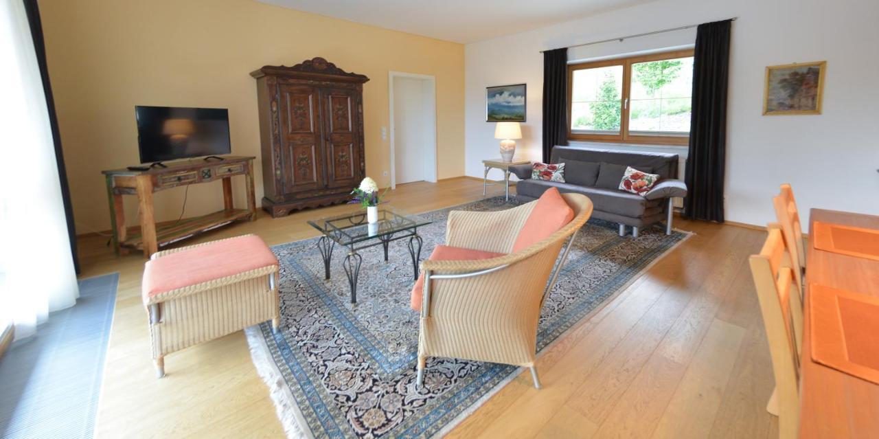 Gaestehaus Wildgehege Wilhelm Exteriör bild